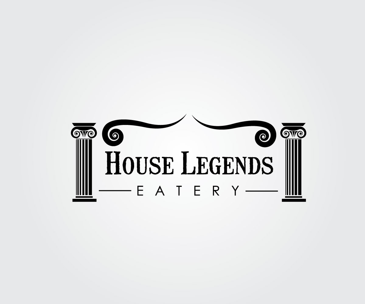 Logo Design by Aeidan for Legends north shore Restaurant | Design #9935722