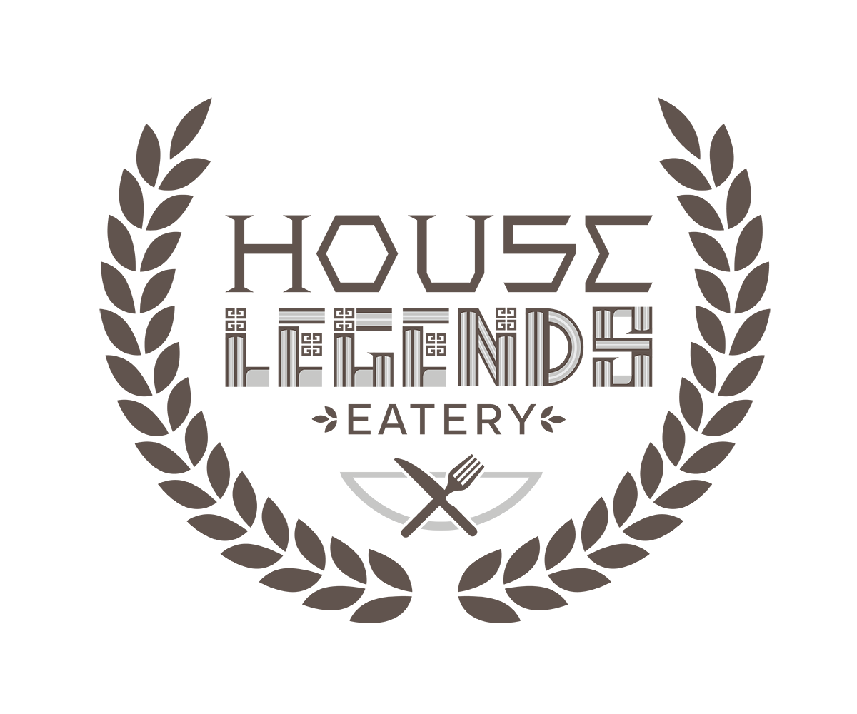 Logo-Design von Alume Studio für Legends north shore Restaurant | Design #9928784