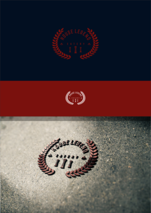 Logo Design by Artism Design for Legends north shore Restaurant | Design: #10016318
