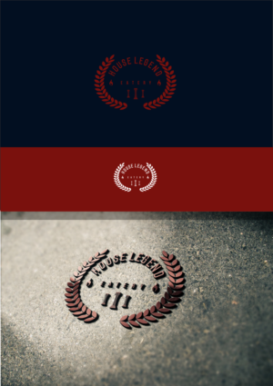 Logo Design by Artism Design for Legends north shore Restaurant | Design: #10016872