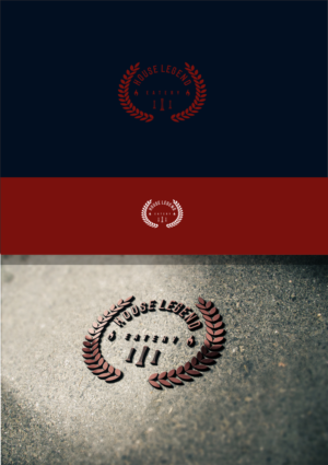 Logo Design by Artism Design for Legends north shore Restaurant | Design: #10018636