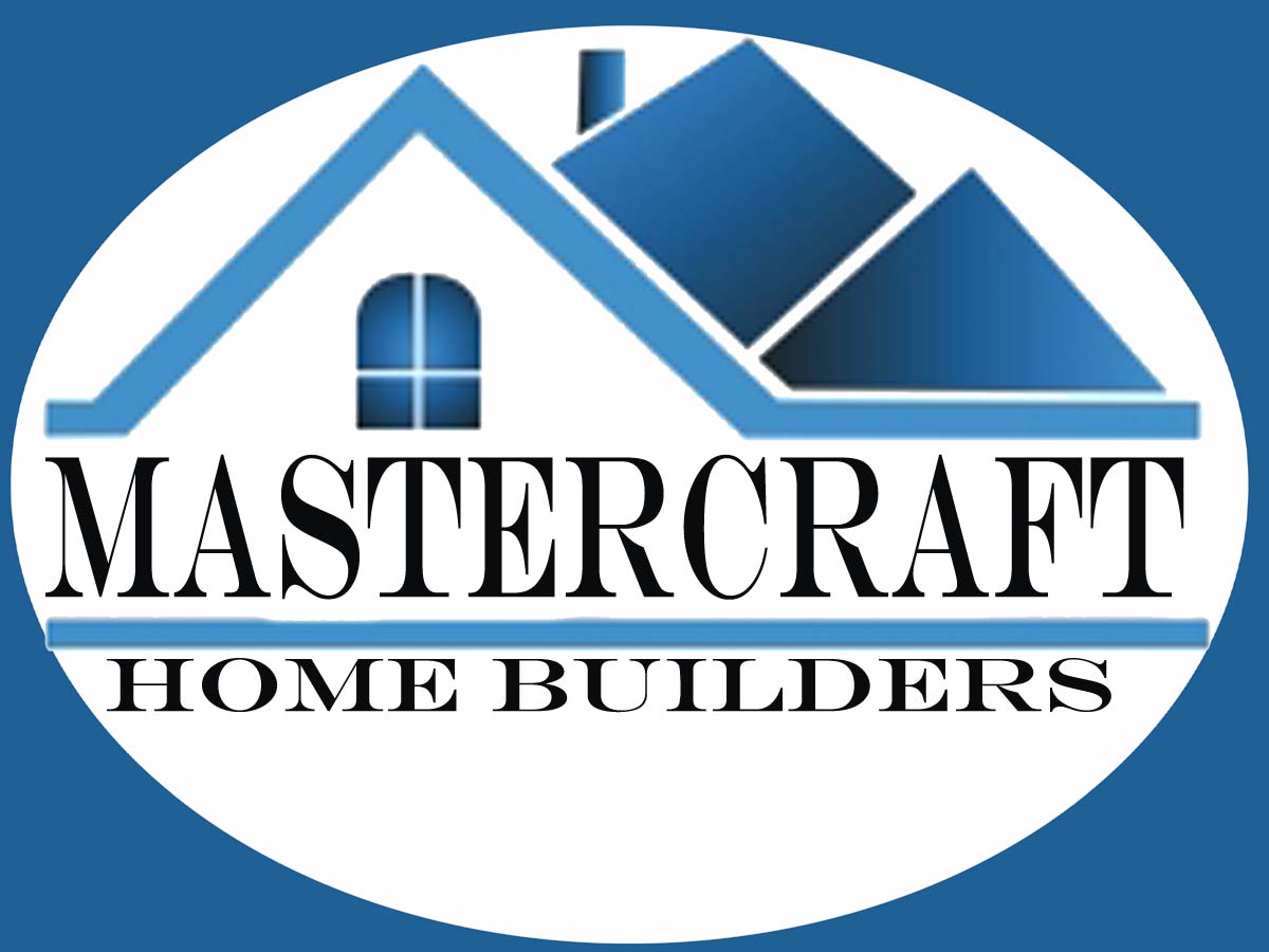 Logo Design by King Stha for Mastercraft home builders | Design #2163613