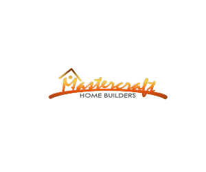 Logo-Design von ed Point für Mastercraft home builders | Design: #2139712