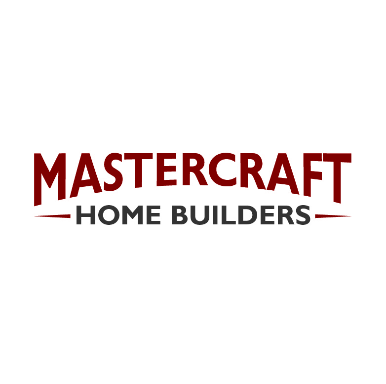 Logo-Design von Design Possibilities für Mastercraft home builders | Design #2180753