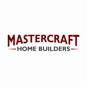 Logo-Design von Design Possibilities für Mastercraft home builders | Design: #2180753