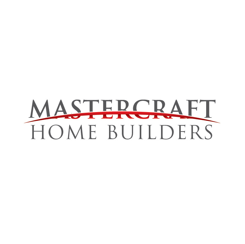 Logo-Design von Design Possibilities für Mastercraft home builders | Design #2180792