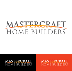 Logo Design by Design Possibilities for Mastercraft home builders | Design: #2183258