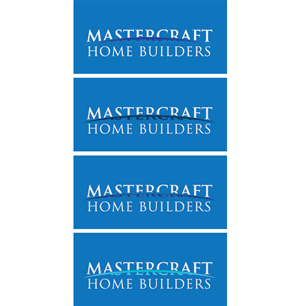 Logo Design by Design Possibilities for Mastercraft home builders | Design: #2197232