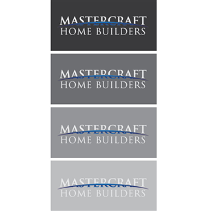 Logo Design by Design Possibilities for Mastercraft home builders | Design: #2198026