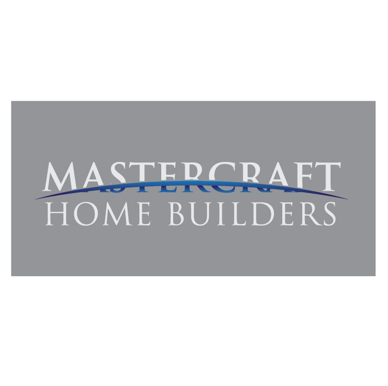 Logo-Design von Design Possibilities für Mastercraft home builders | Design #2201186