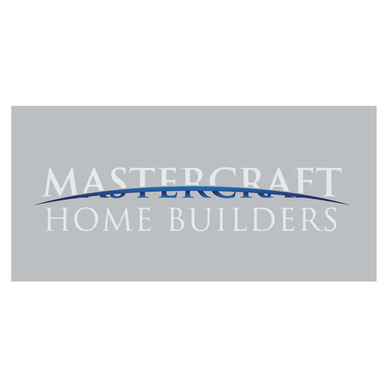 Logo Design by Design Possibilities for Mastercraft home builders | Design #2201191