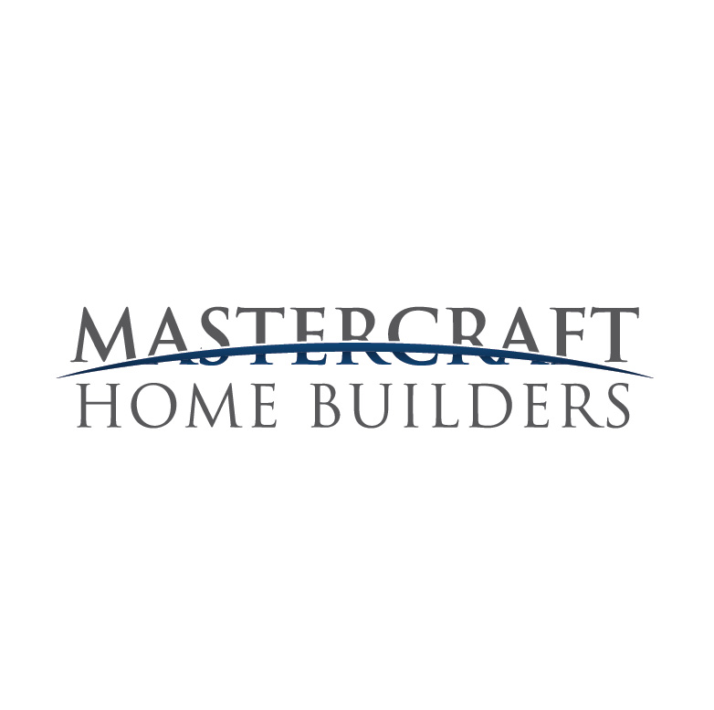 Logo Design by Design Possibilities for Mastercraft home builders | Design #2207105