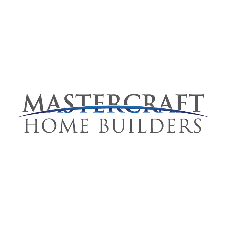 Logo-Design von Design Possibilities für Mastercraft home builders | Design #2207210