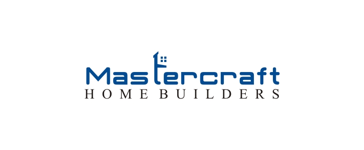 Logo-Design von Mikka für Mastercraft home builders | Design #2158114