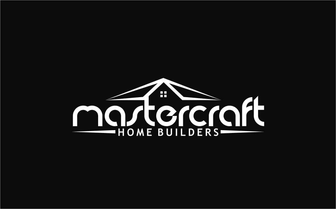 Logo-Design von Mikka für Mastercraft home builders | Design #2184743