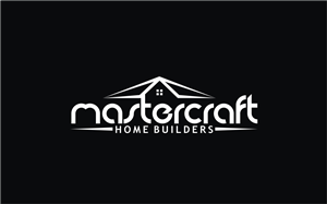 Logo-Design von Mikka für Mastercraft home builders | Design: #2184743