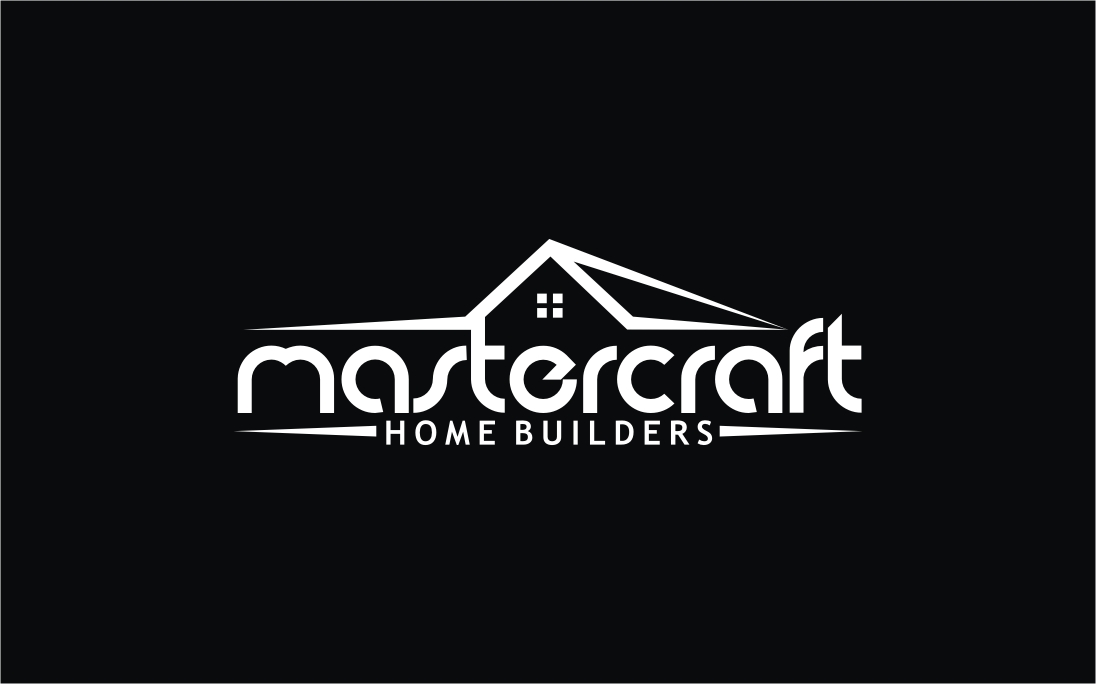 Logo-Design von Mikka für Mastercraft home builders | Design #2184746