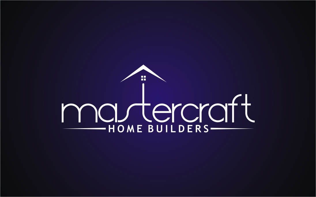 Logo-Design von Mikka für Mastercraft home builders | Design #2187186