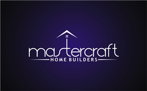 Logo-Design von Mikka für Mastercraft home builders | Design: #2187186