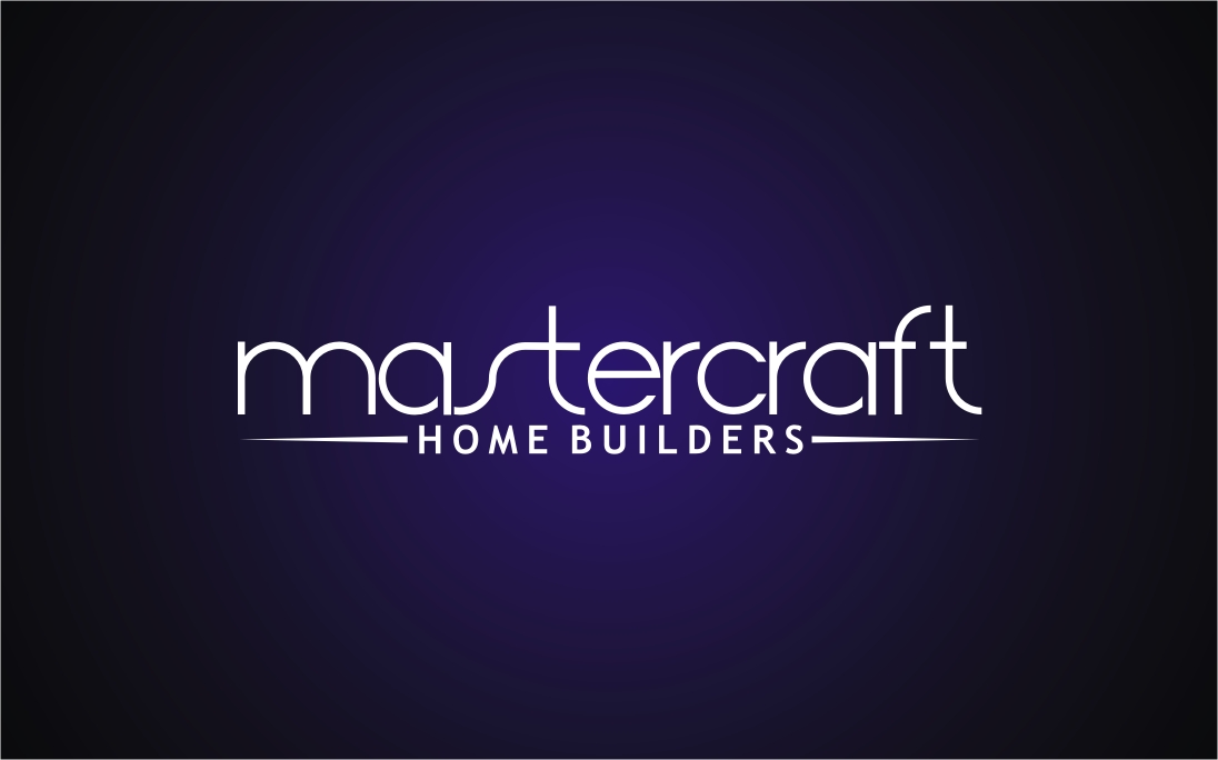 Logo-Design von Mikka für Mastercraft home builders | Design #2187542