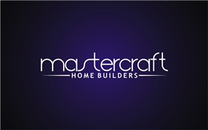 Logo-Design von Mikka für Mastercraft home builders | Design: #2187542
