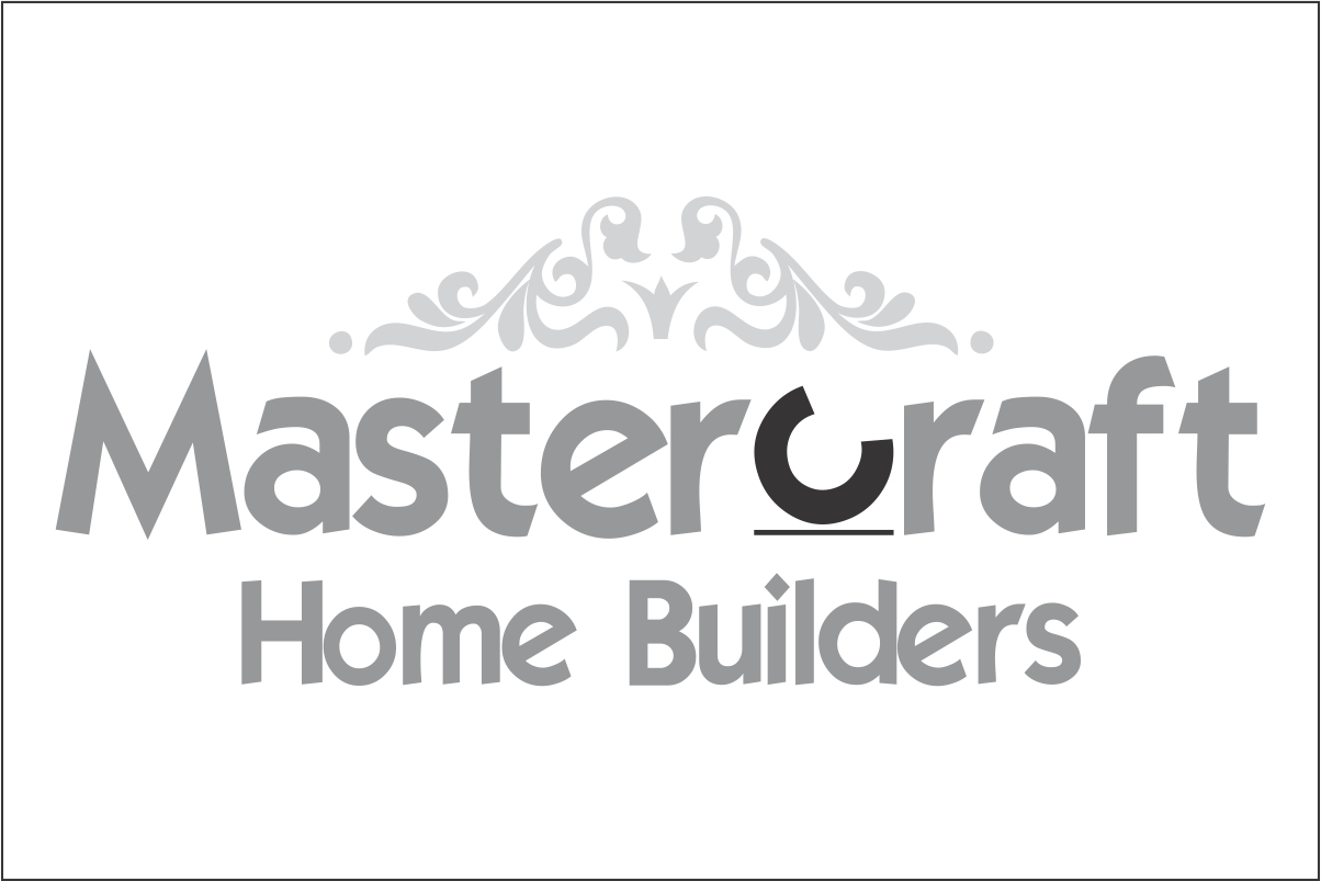 Logo-Design von Robert Macwan für Mastercraft home builders | Design #2177137