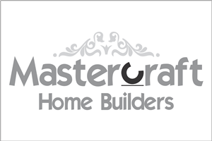 Logo-Design von Robert Macwan für Mastercraft home builders | Design: #2177137