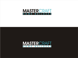 Logo-Design von Sushmaa für Mastercraft home builders | Design: #2138819