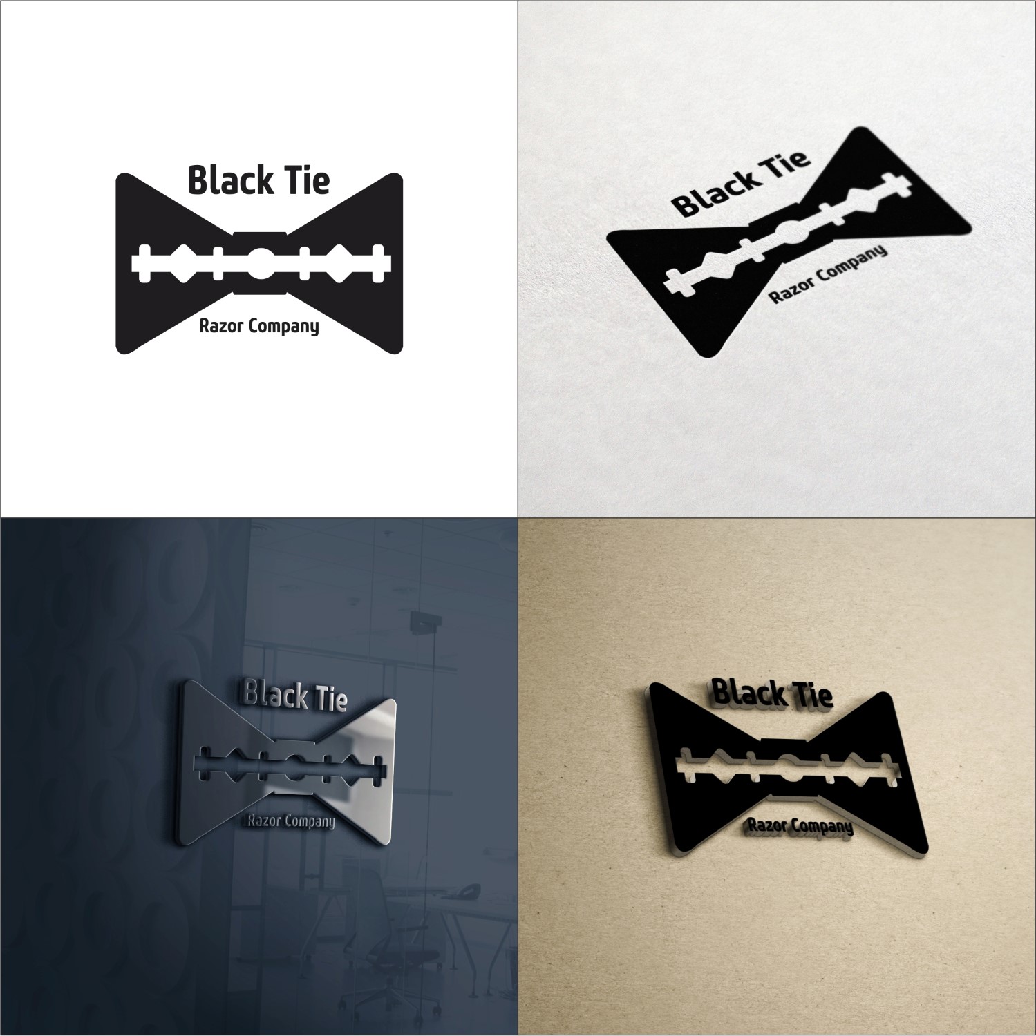 Logo Design by DG for Catarom, Inc. | Design #10013971