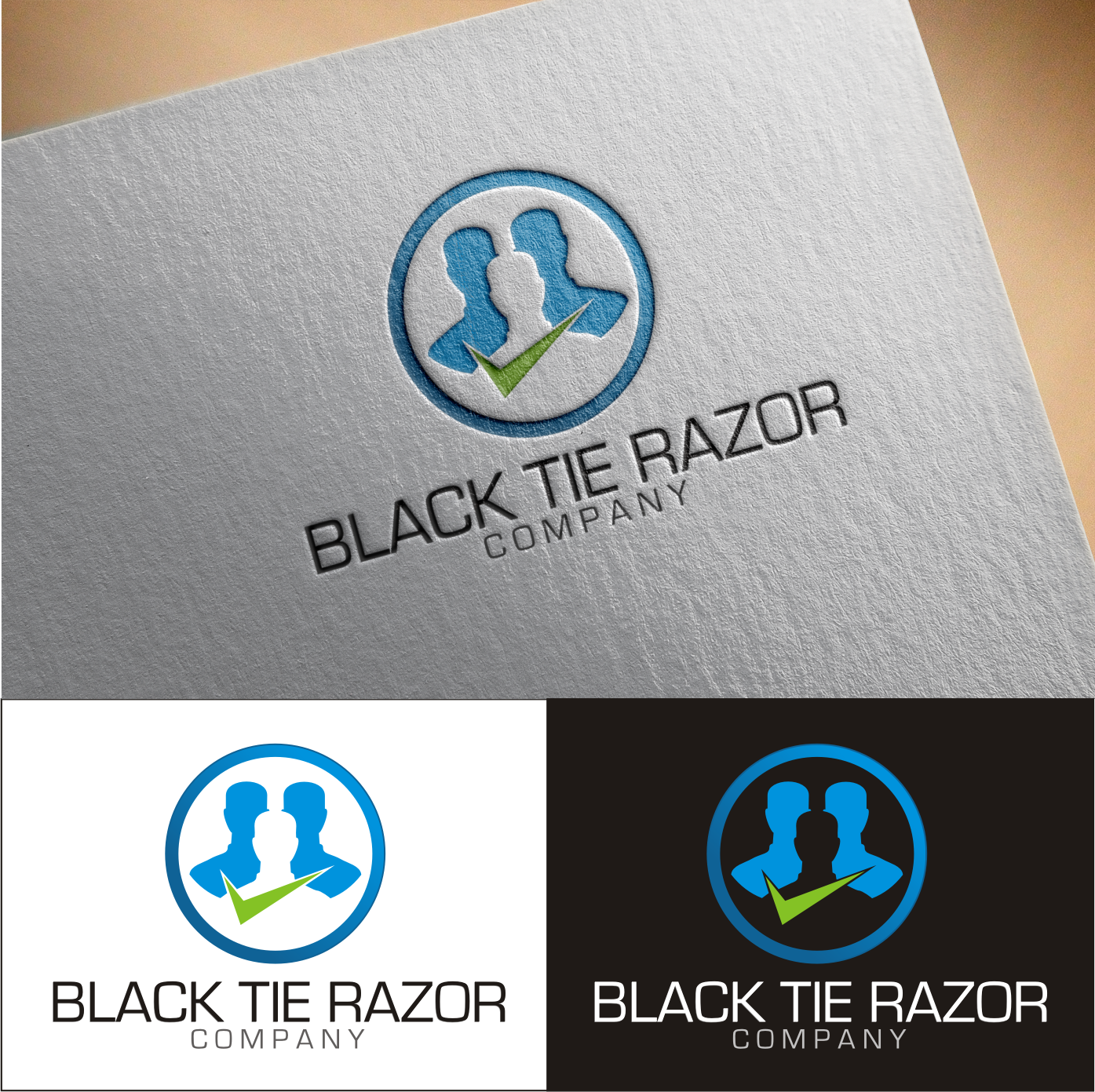 Design de Logo par J-Art pour Catarom, Inc. | Design #9925023