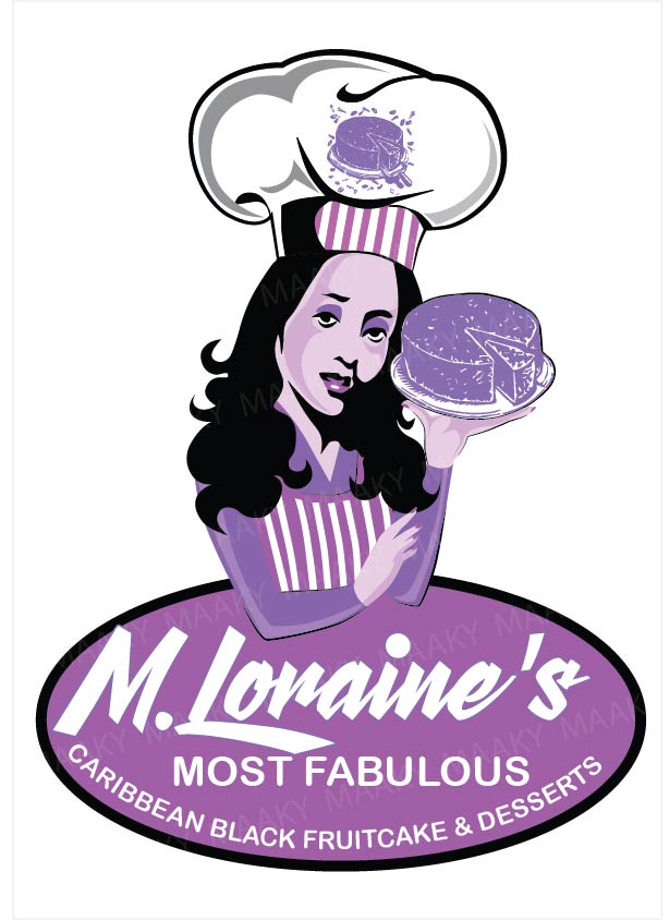 Logo Design by Maakey for this project | Design #10718828