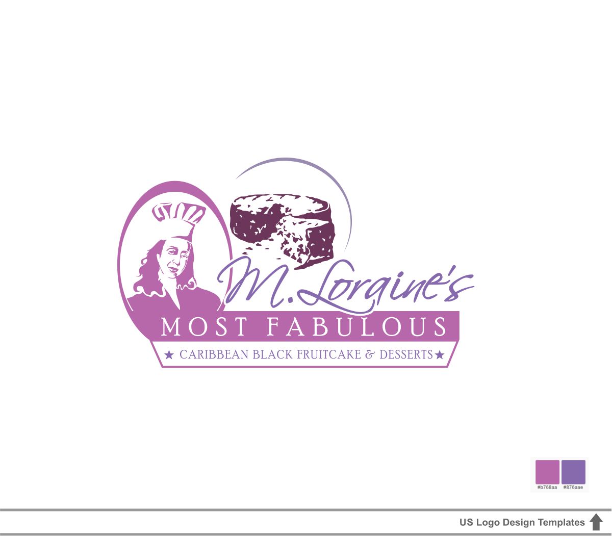 Logo Design by DesignMX (Renan Mejia) for this project | Design #10646015