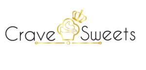 Logo Design by alice007 for Crave Sweets | Design: #10278802