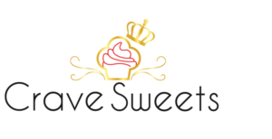 Logo Design by alice007 for Crave Sweets | Design: #10278803