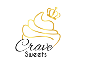 Logo Design by alice007 for Crave Sweets | Design: #10278805