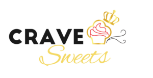 Logo Design by alice007 for Crave Sweets | Design: #10278806