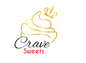 Logo Design by alice007 for Crave Sweets | Design: #10278819