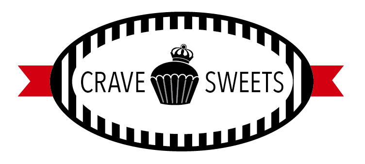 Logo Design by TSEdesign for Crave Sweets | Design #10273152
