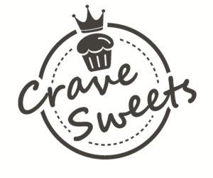 Logo Design by makiz86 for Crave Sweets | Design: #10274828