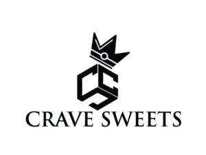 Logo Design by H M SUMON for Crave Sweets | Design: #10270649