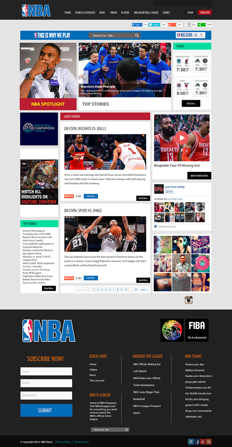 Web-Design von MOATAZ AZAB für dieses Projekt | Design #9941047