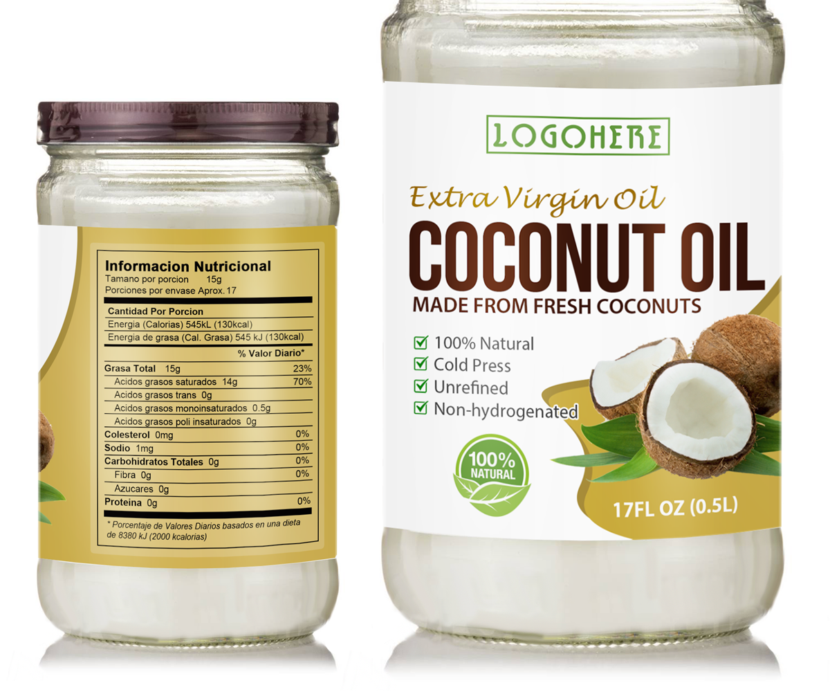 Design Étiquette par MDesigns ™ pour Zico | Design #10062624