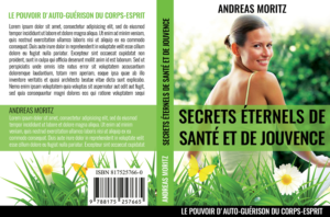 Book Cover Design by leuchi for Ahmara | Design #9944855