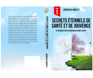 Book Cover Design by Adjayceency for Ahmara | Design: #10478910