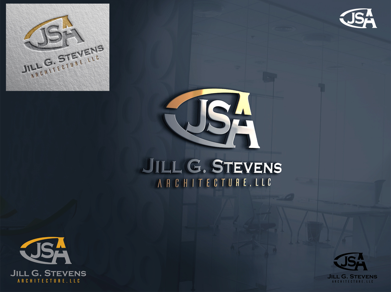 Logo Design by goranvisnjic82 for this project | Design #9926342