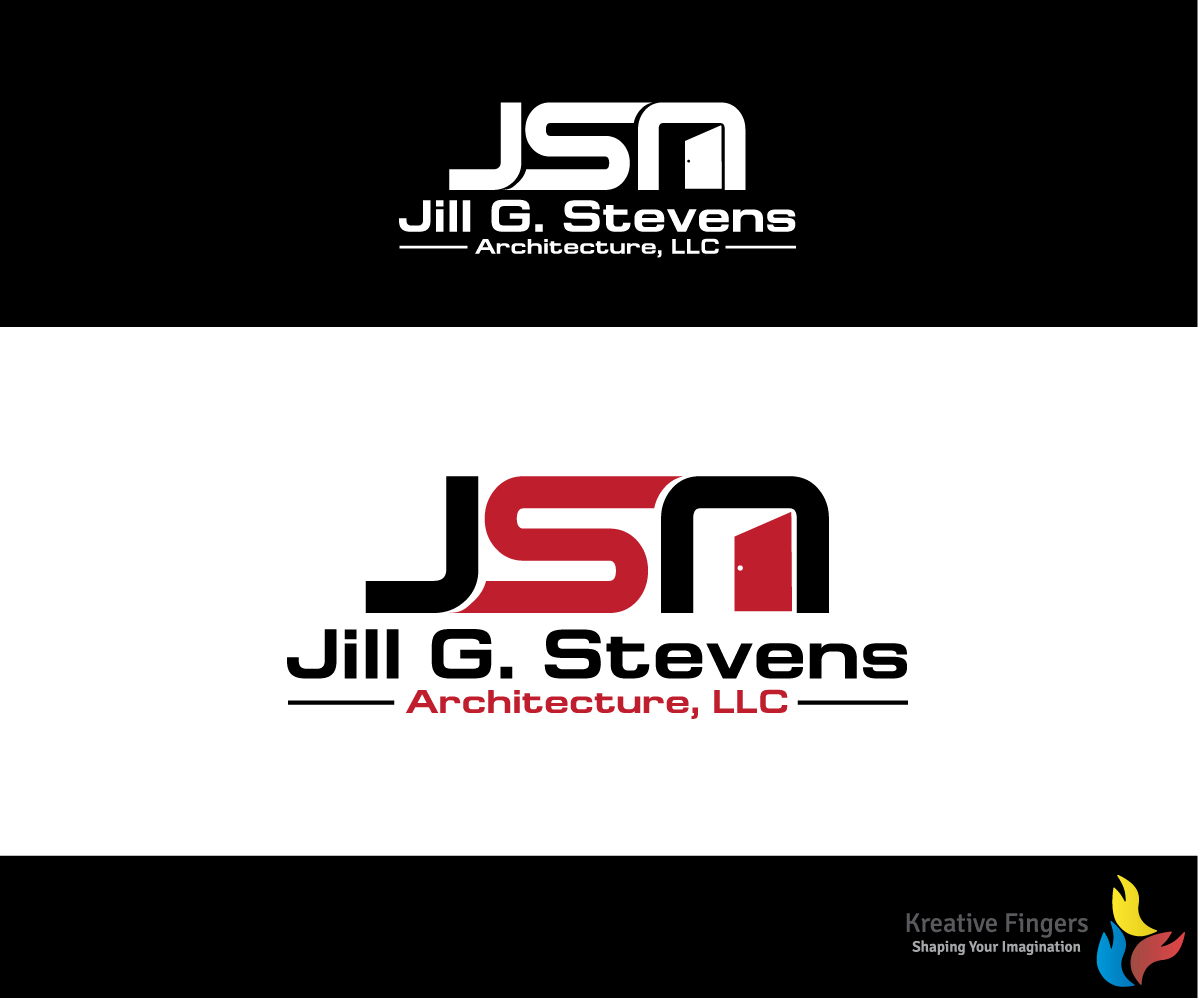 Logo Design by Kreative Fingers for this project | Design #9936818