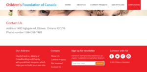 Web Design by LV2
