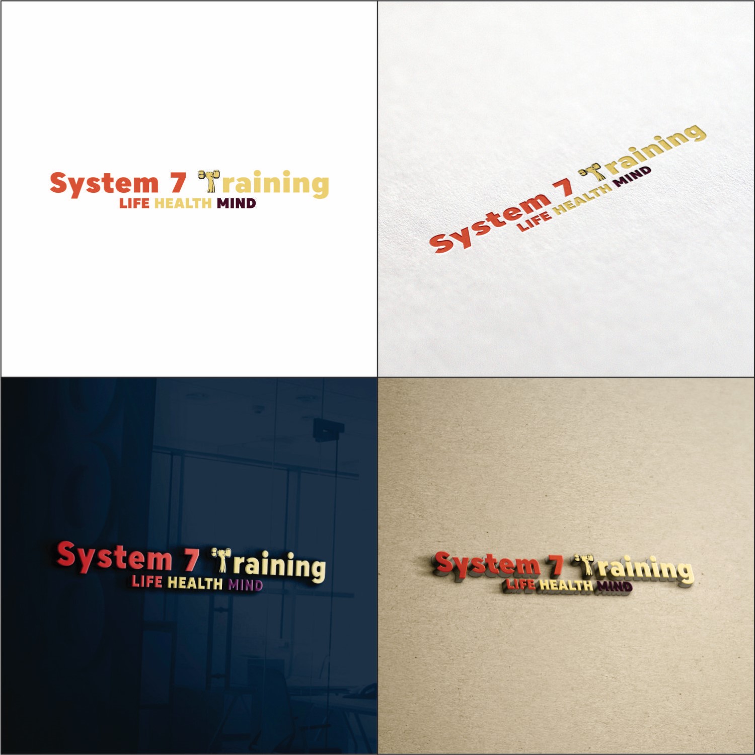 Logo Design by DG for this project | Design #10014211