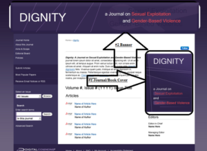 Banner Ad Design by lagnos for University of Rhode Island | Design: #10005783