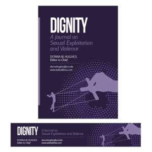 Banner & also another minor digital image for an Online Academic Journal | Banner-Design von Valtti Design